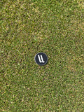 Marqueur de balle de golf - golf ballmarker